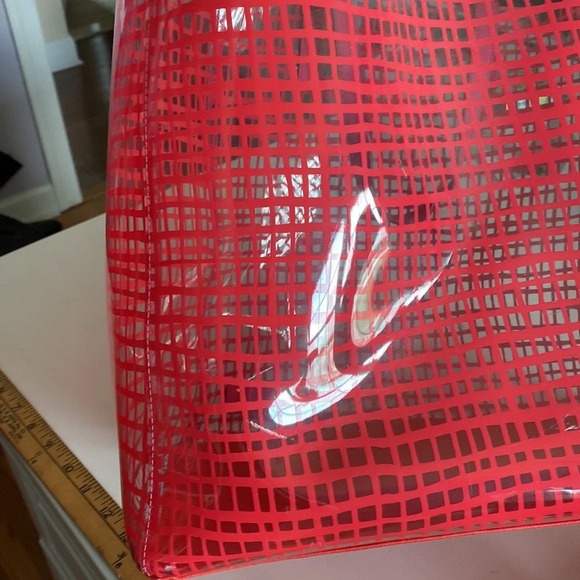 Marc by Marc jacobs checkmate tote in diva pink - Picture 12 of 15